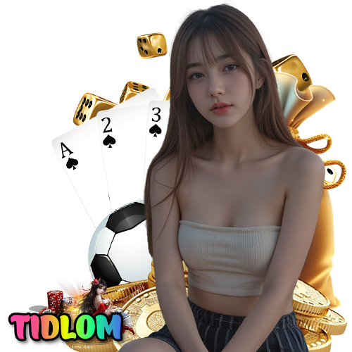 tidlom สมัครสมาชิก